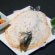 Salt Crusted fish recipe