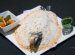 Salt Crusted fish recipe