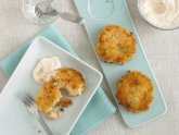 Fish cakes recipe for kids