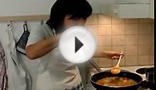 Easy Korean Recipes : How to Cook Korean Spicy Chicken Stew