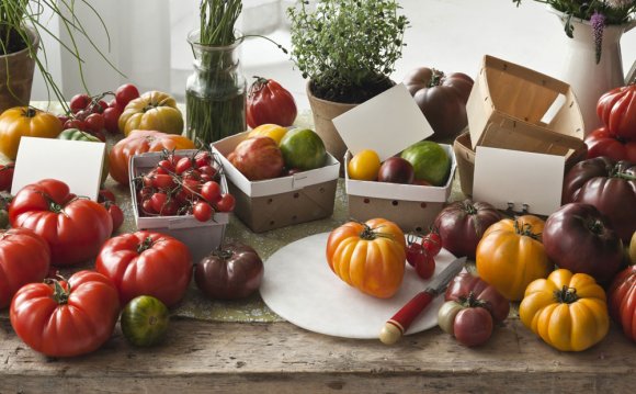 Heart healthy fish Recipes